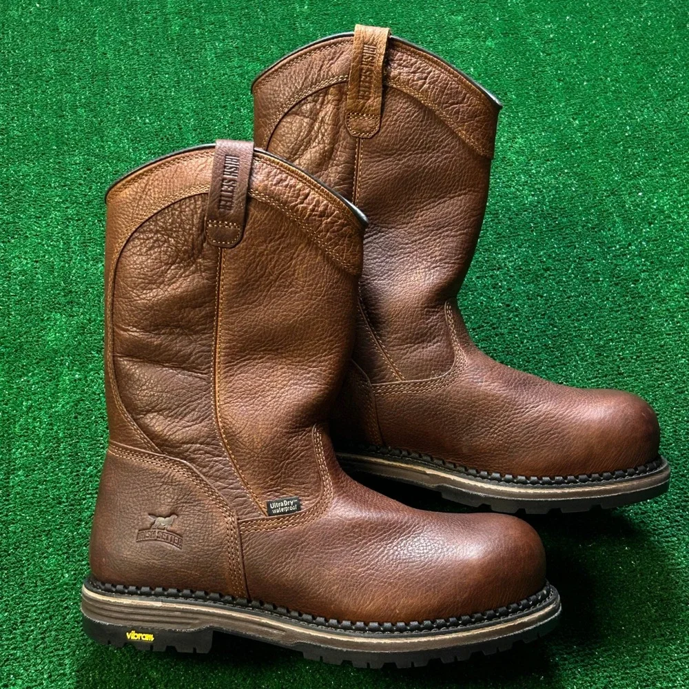 Irish Setter 83988 Edgerton 11